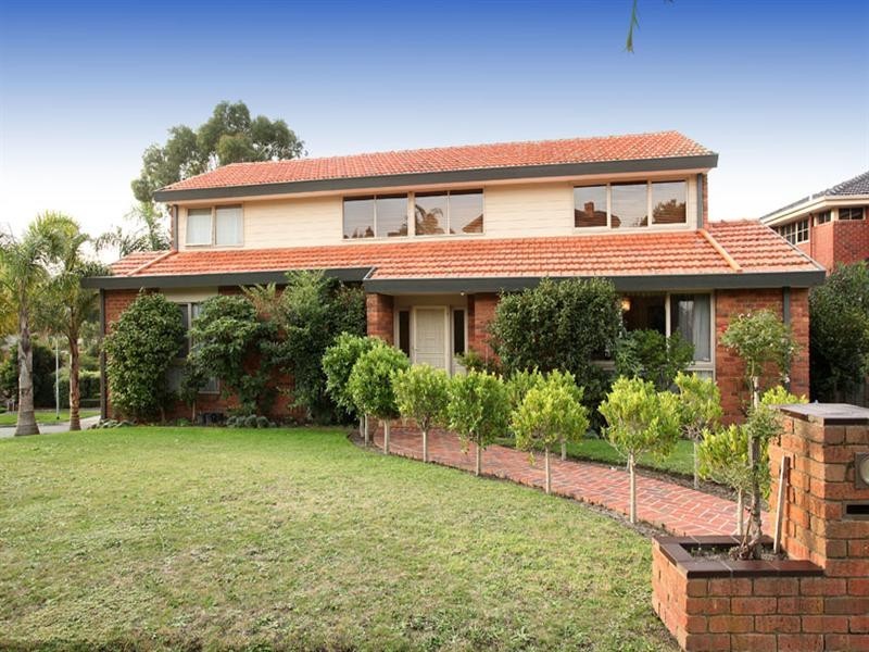 29 Craig Hill Drive, Wheelers Hill VIC 3150
