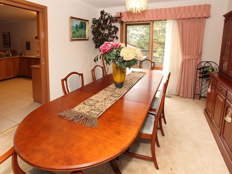 29 Craig Hill Drive, Wheelers Hill VIC 3150