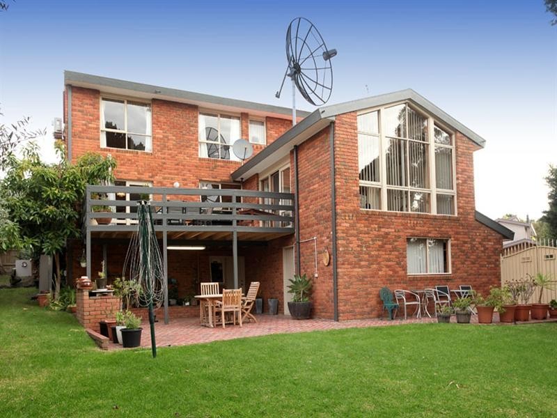 29 Craig Hill Drive, Wheelers Hill VIC 3150