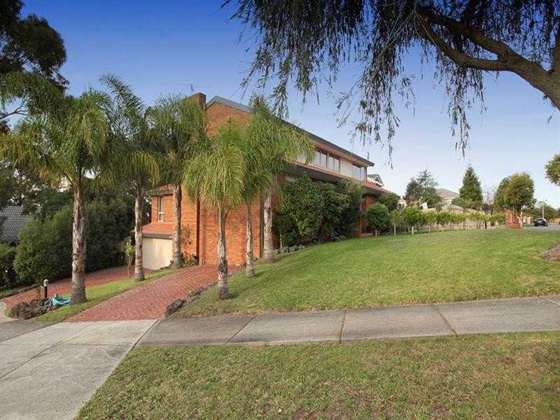 29 Craig Hill Drive, Wheelers Hill VIC 3150