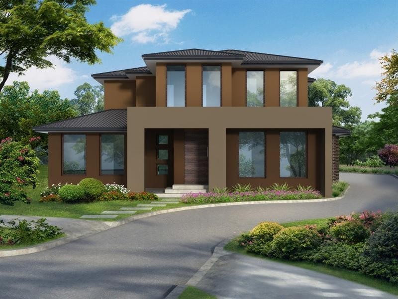 3/6 Olympic Court, Glen Waverley VIC 3150