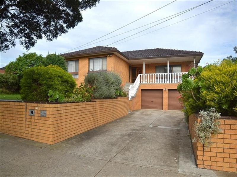 146 Hansworth Street, Mulgrave VIC 3170