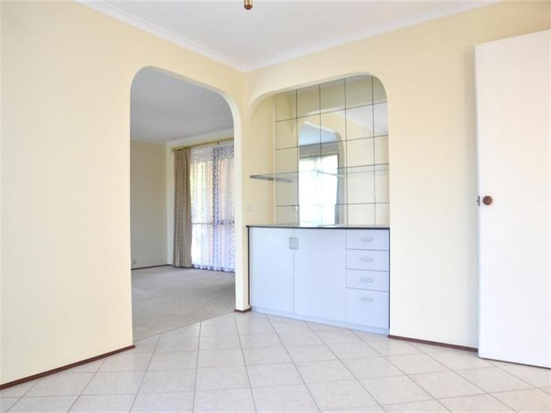 126 Haverbrack Drive, Mulgrave VIC 3170