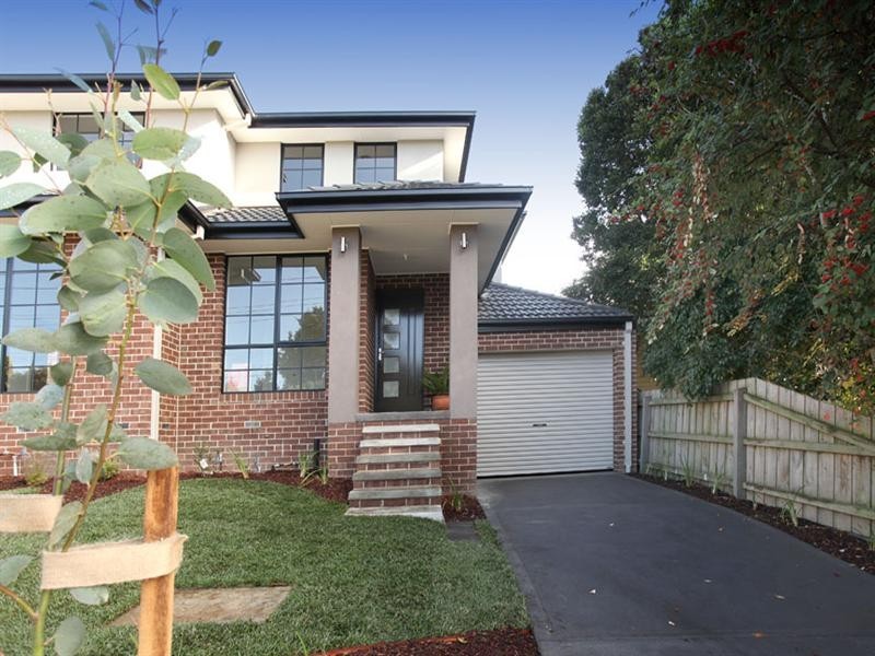 1/3 Ivanhoe Street, Glen Waverley VIC 3150