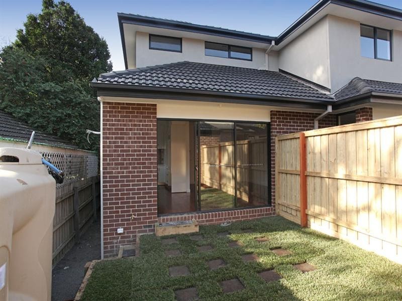 1/3 Ivanhoe Street, Glen Waverley VIC 3150