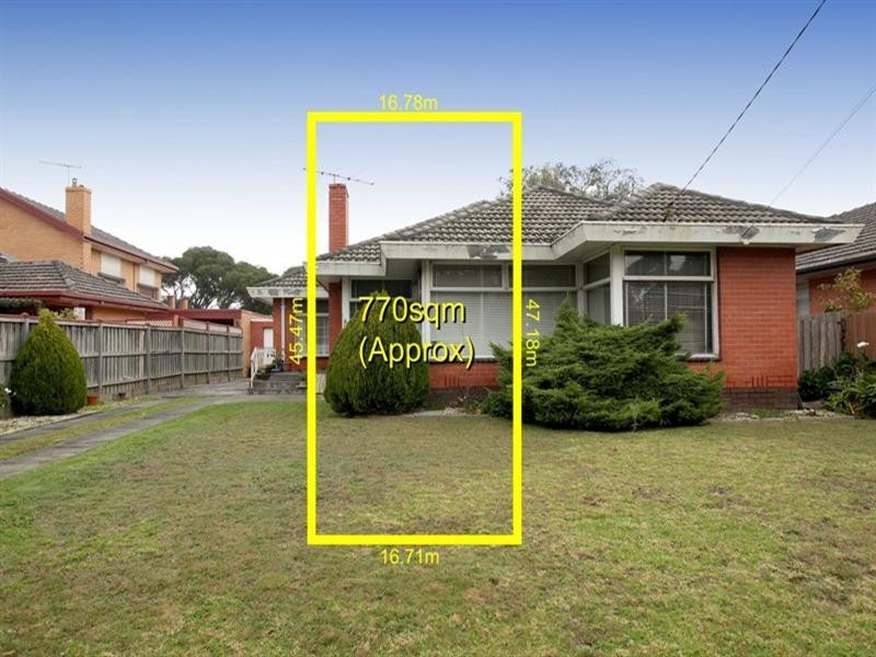 96 Lemont Avenue, Mount Waverley VIC 3149