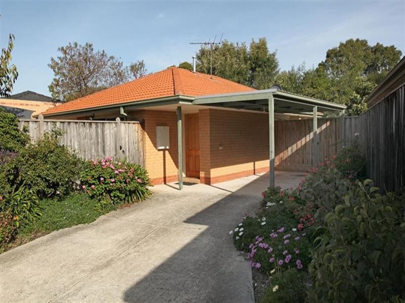 3/4 Dendy Court, Mulgrave VIC 3170