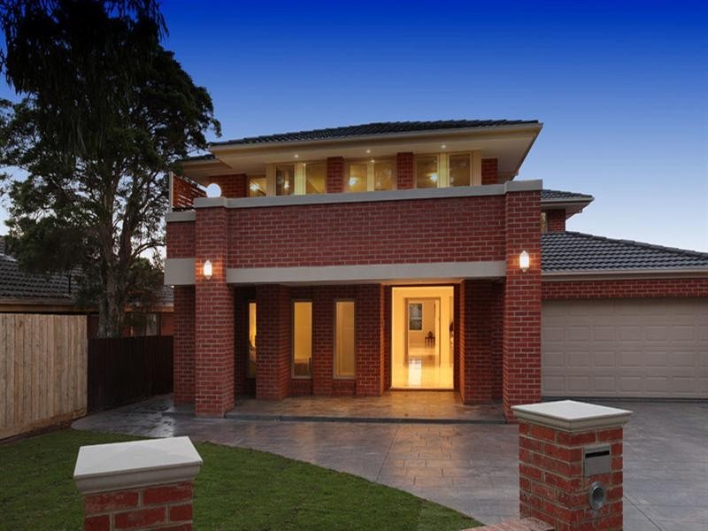 4 Tambo Court, Glen Waverley VIC 3150