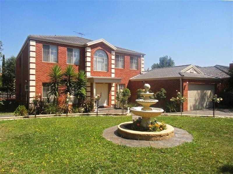 38 Nottingham Street, Glen Waverley VIC 3150