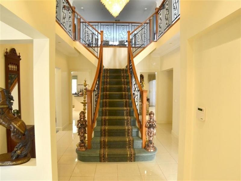 38 Nottingham Street, Glen Waverley VIC 3150