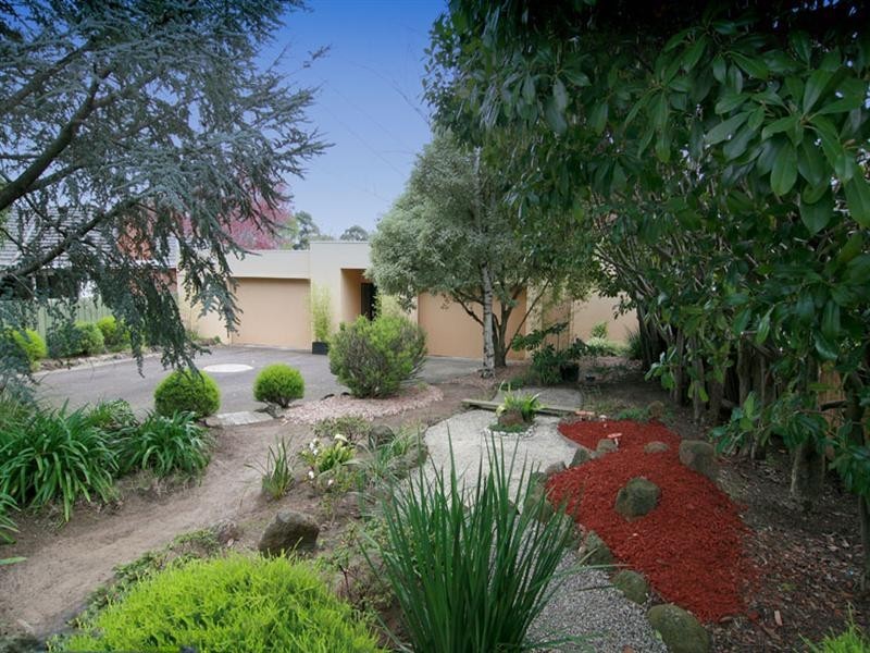 25 Watsons Road, Glen Waverley VIC 3150