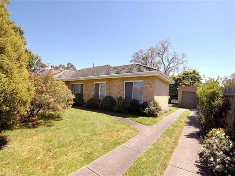 1 Charlotte Street, Glen Waverley VIC 3150
