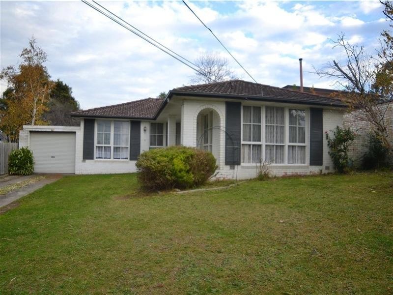 3 Corunna Court, Glen Waverley VIC 3150