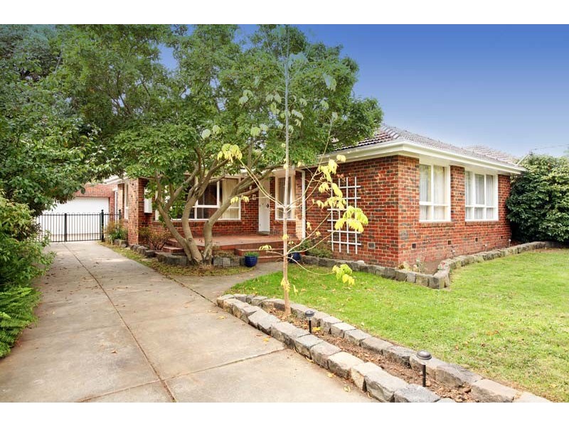 39 Saniky Street, Notting Hill VIC 3168
