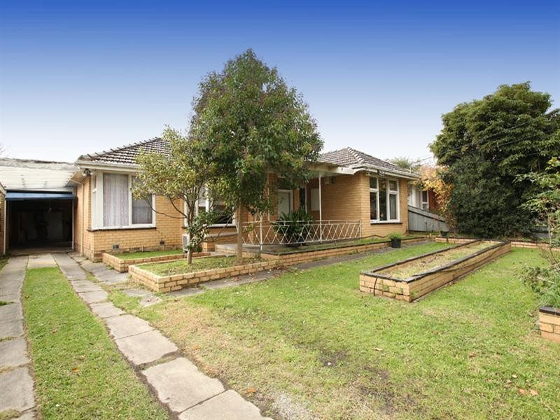 1 Nottingham Street, Glen Waverley VIC 3150