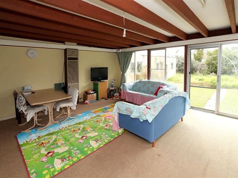 1 Nottingham Street, Glen Waverley VIC 3150