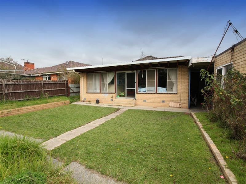 1 Nottingham Street, Glen Waverley VIC 3150
