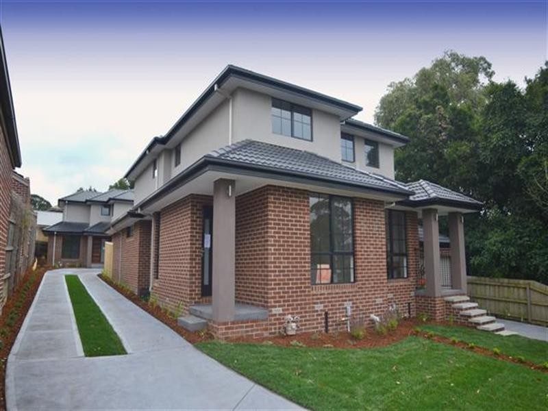 2/3 Ivanhoe Street, Glen Waverley VIC 3150