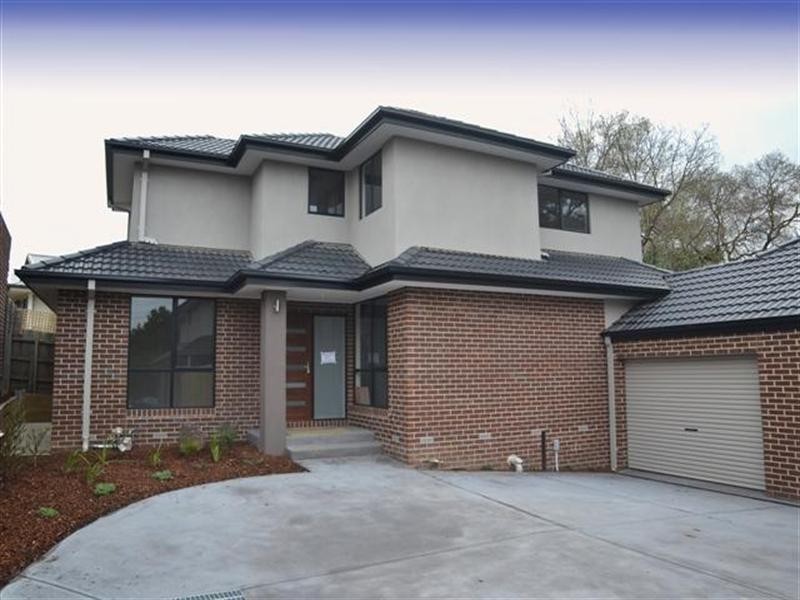 3/3 Ivanhoe Street, Glen Waverley VIC 3150