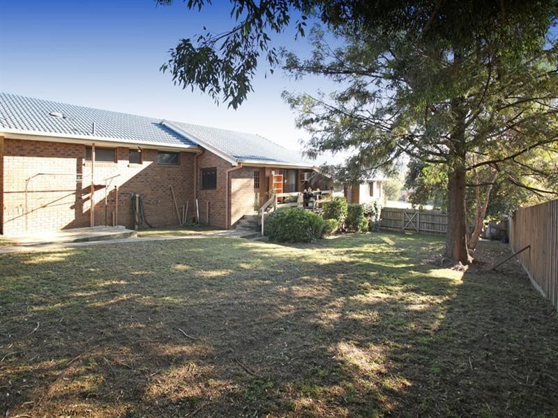 7 Hillgrove Close, Wheelers Hill VIC 3150