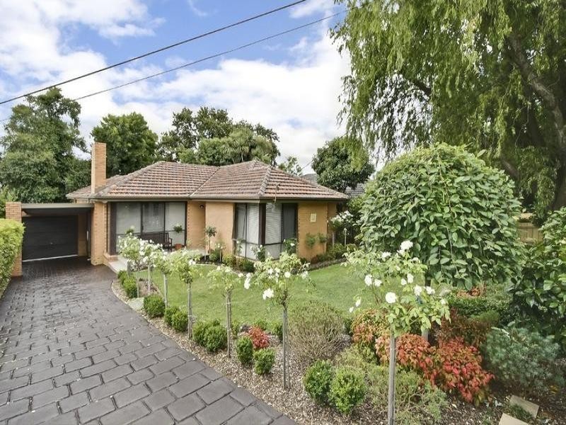 15 Olinda Street, Glen Waverley VIC 3150