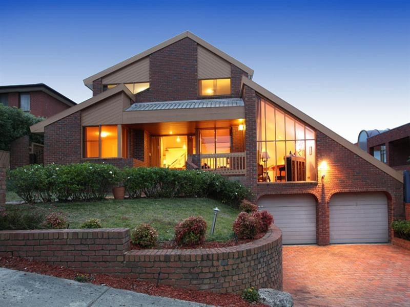 12 Dalkeith Close, Wheelers Hill VIC 3150