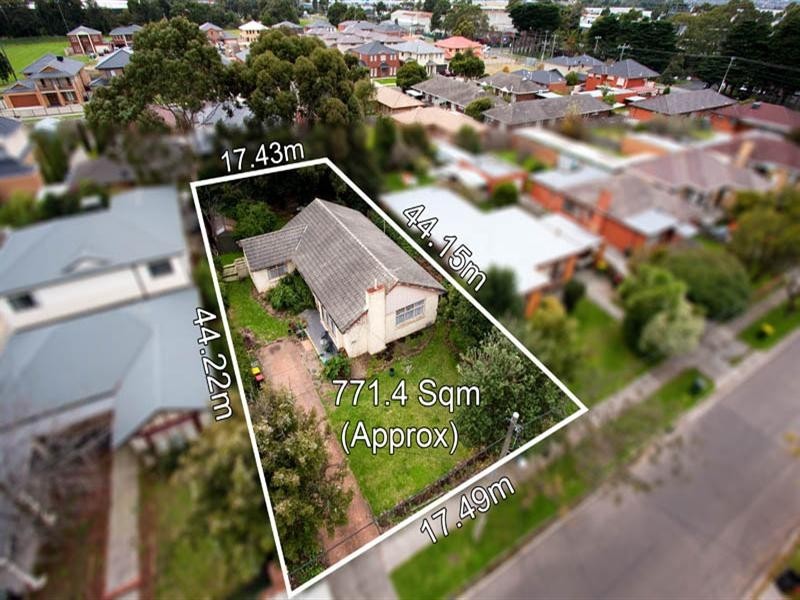 3 Florence Avenue, Clayton VIC 3168