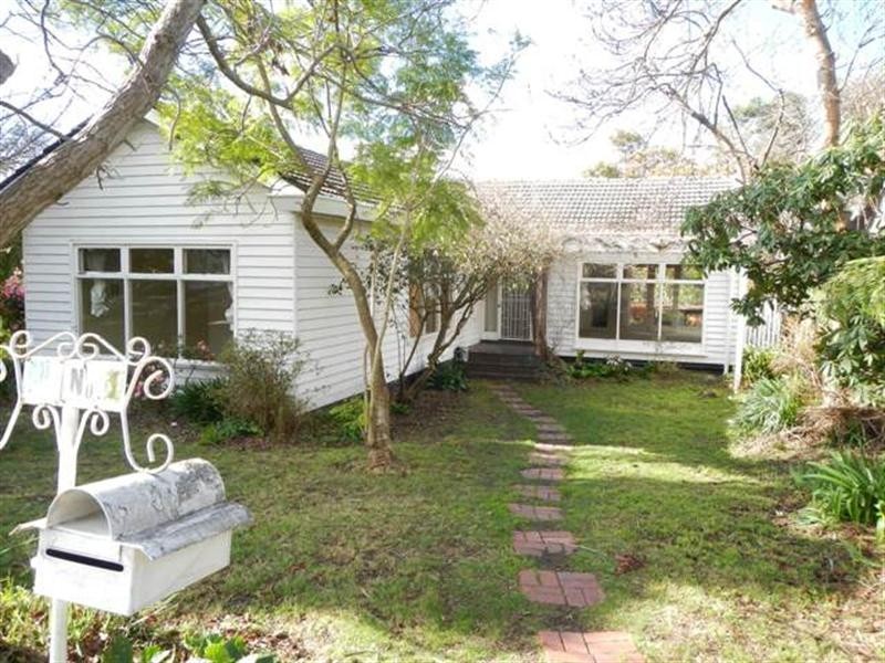 1 Aroona Avenue, Mitcham VIC 3132