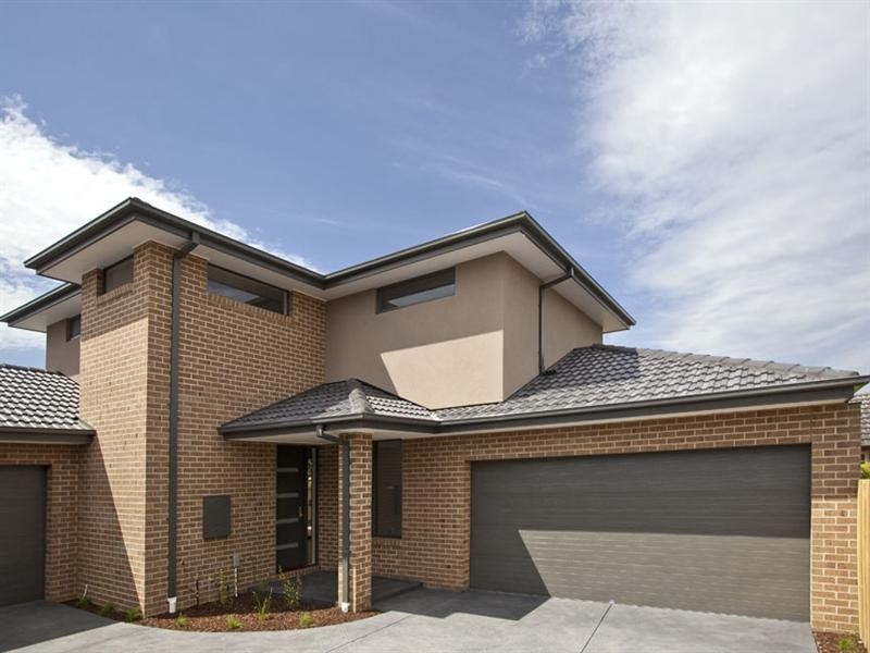 2/30 Carson Street, Mulgrave VIC 3170