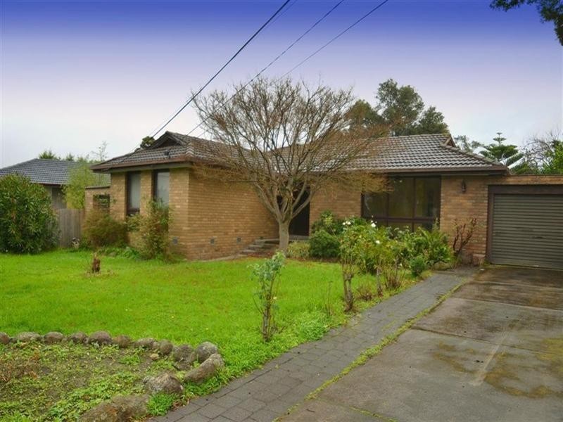 39 Cootamundra Drive, Wheelers Hill VIC 3150
