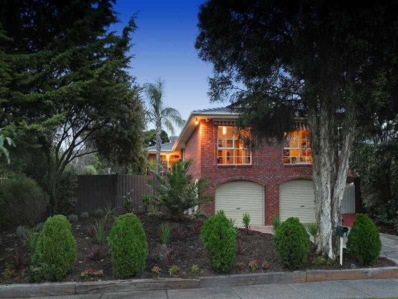 3 Madigan Drive, Glen Waverley VIC 3150