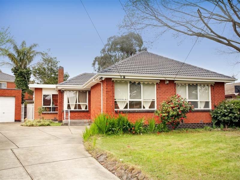 20 Mavista Avenue, Glen Waverley VIC 3150