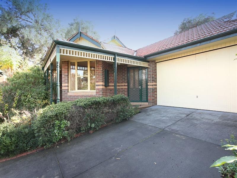 3/11 Campbell Street, Glen Waverley VIC 3150