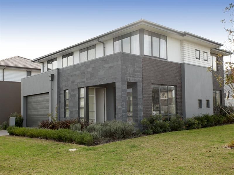 20 Queensberry Circuit, Mulgrave VIC 3170