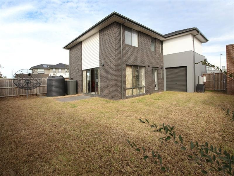 20 Queensberry Circuit, Mulgrave VIC 3170