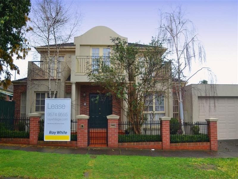 16C Puerta Street, Burwood VIC 3125