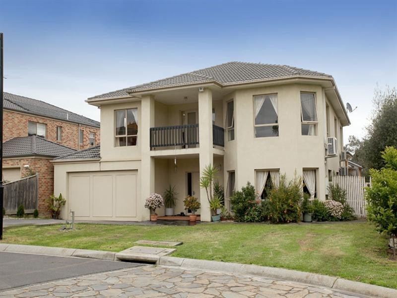 15 Montvale Mews, Mount Waverley VIC 3149