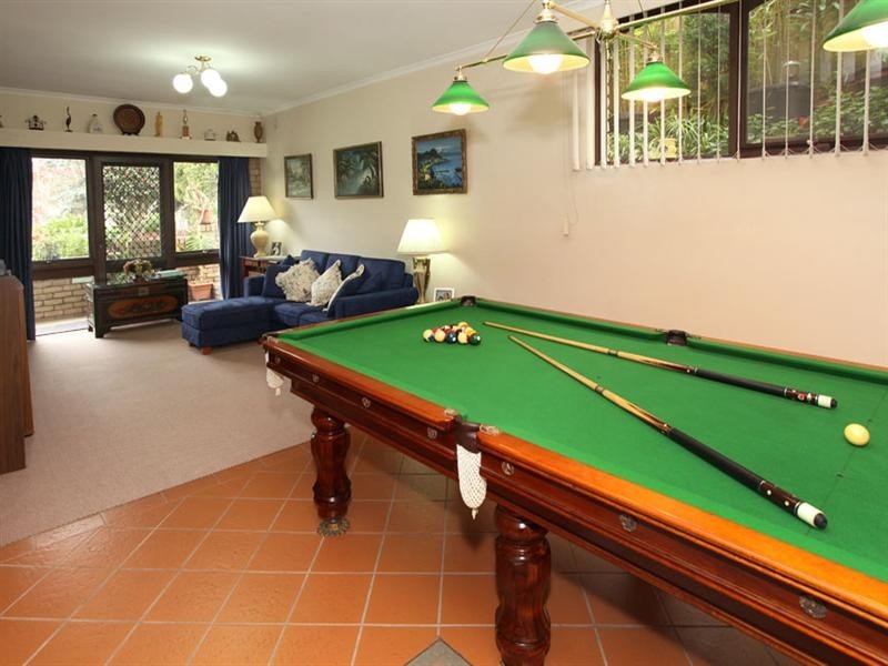 6 Inglewood Court, Wheelers Hill VIC 3150