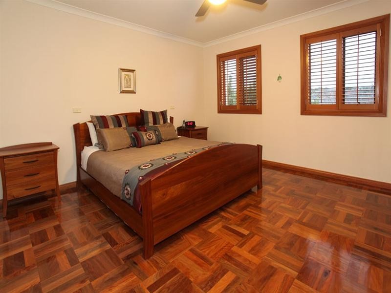 16 Sneddon Court, Mulgrave VIC 3170