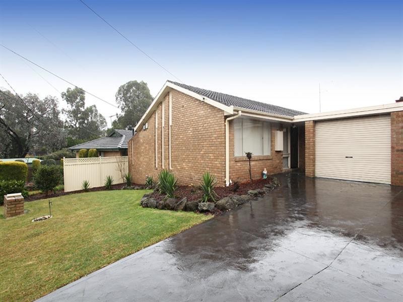 6 Bolyn Court, Vermont South VIC 3133