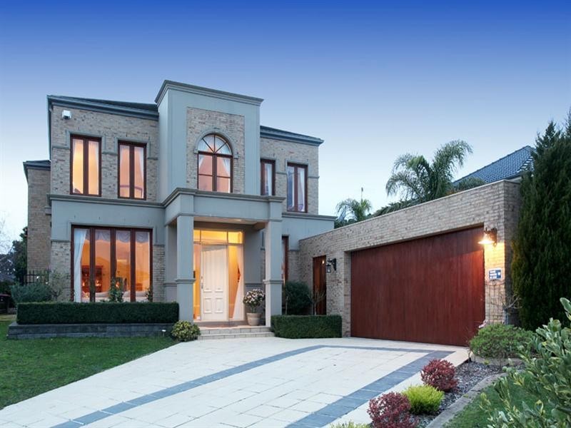 7 Spring Rise, Glen Waverley VIC 3150