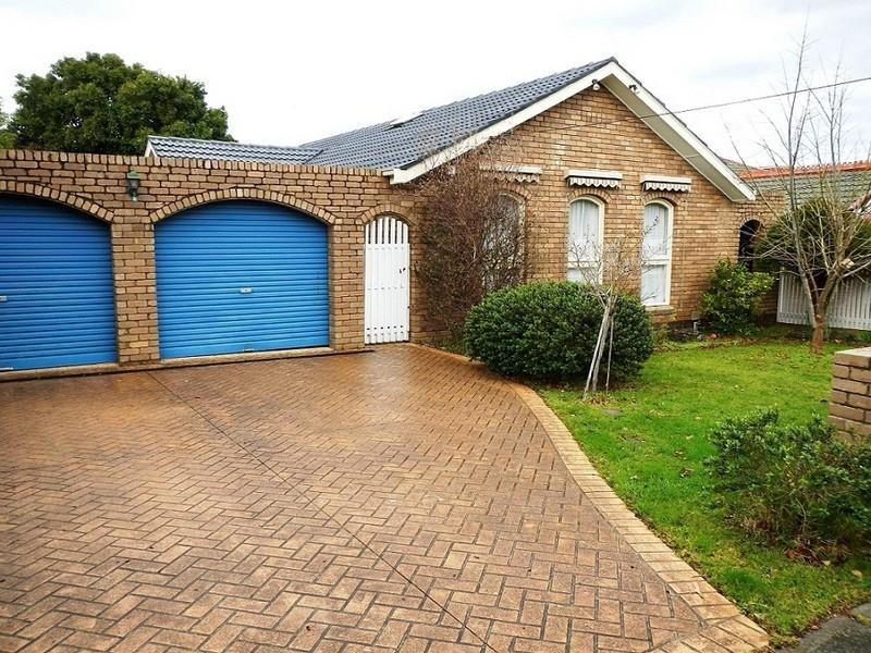 20 Nicholas Avenue, Glen Waverley VIC 3150