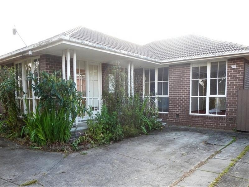 581 Highbury Road, Burwood East VIC 3151
