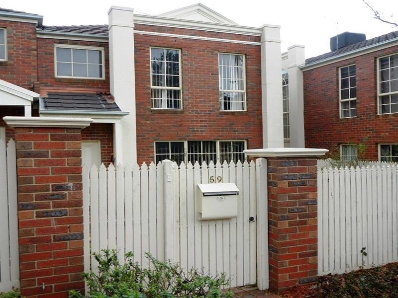 59 Coleman Parade, Glen Waverley VIC 3150