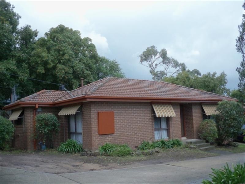 1/14 The Glen, Ferntree Gully VIC 3156