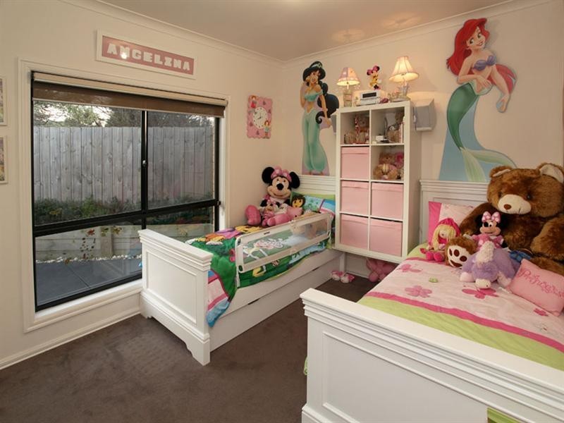 2/11 Lammas Court, Mulgrave VIC 3170