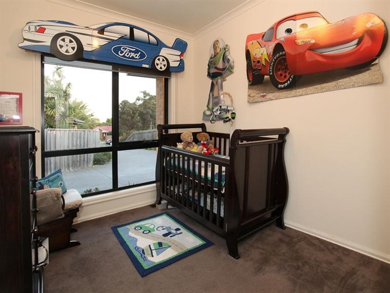 2/11 Lammas Court, Mulgrave VIC 3170