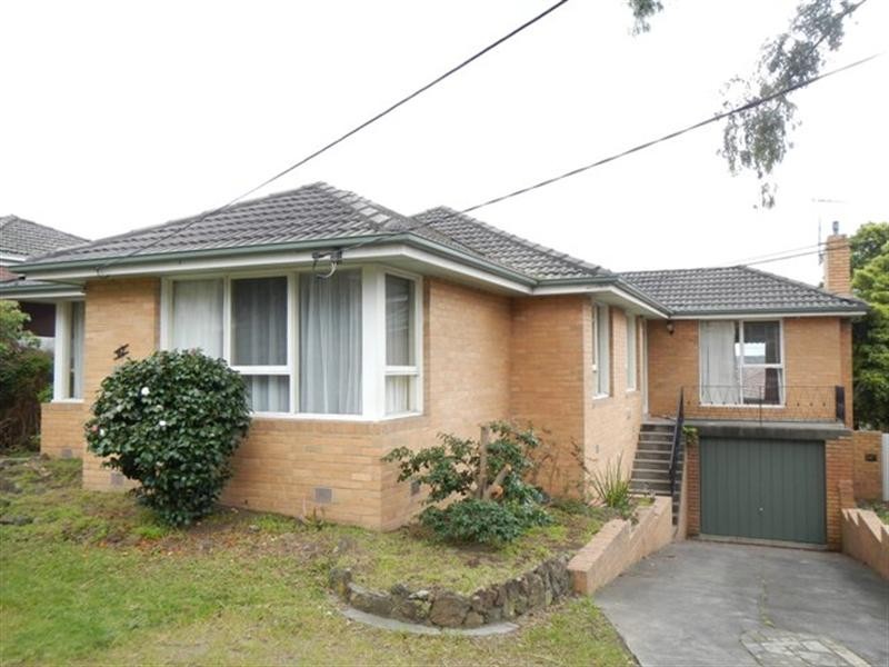 47 Townsend Street, Glen Waverley VIC 3150
