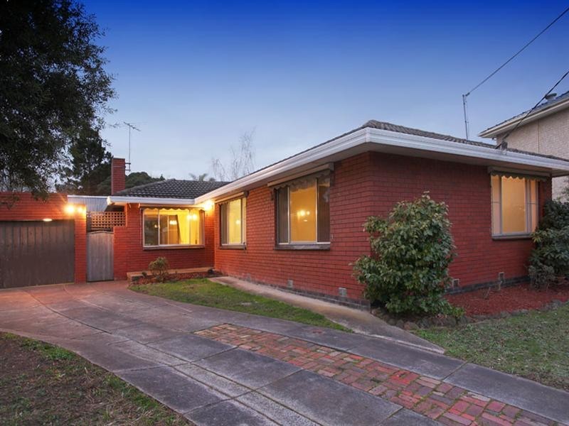 2 Karla Court, Notting Hill VIC 3168