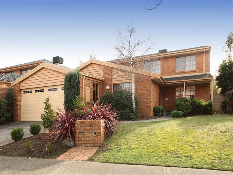 9 Sheraton Close, Burwood East VIC 3151